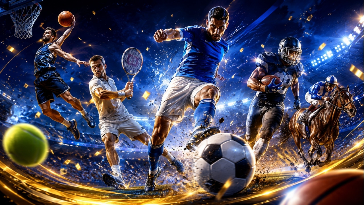 Sports